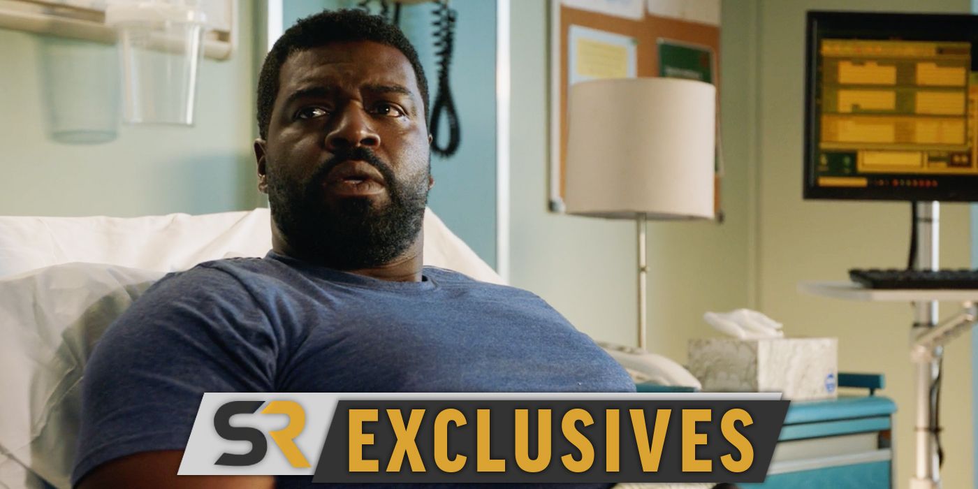 El clip de la temporada 5 de Magnum PI muestra a TC recibiendo un invitado sorpresa [EXCLUSIVE]