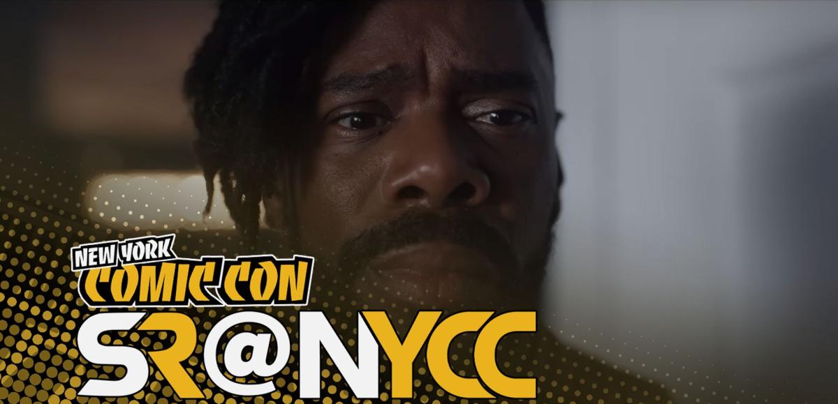 El clip de la temporada 8 de Fear The Walking Dead revela la tensa reunión de Madison y Victor