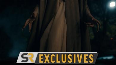 El clip del episodio 2 de la temporada 2 de SurrealEstate presenta a un visitante aterrador [EXCLUSIVE]