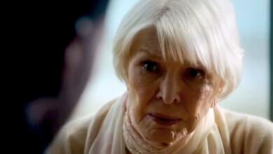 El comentario sobre el "patriarcado" de Ellen Burstyn en Exorcist: creyente criticado por un experto en religión