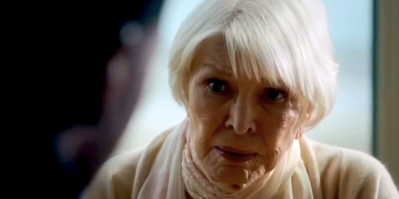 El comentario sobre el “patriarcado” de Ellen Burstyn en Exorcist: creyente criticado por un experto en religión