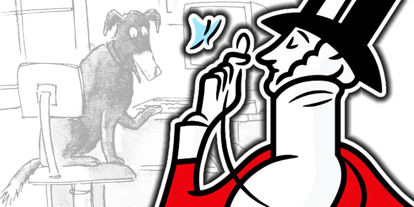 El cómic más popular del New Yorker acaba de batir un récord importante