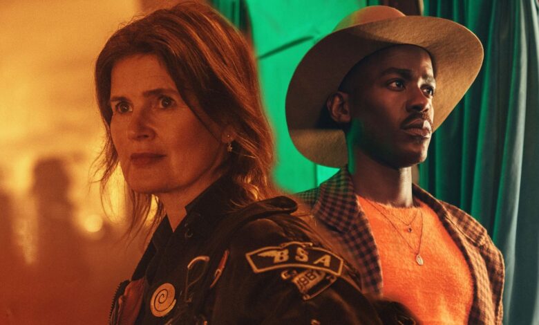 El compañero clásico de Doctor Who revela por qué la era de Ncuti Gatwa es importante
