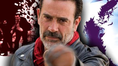 El creador de Walking Dead elogia la película sorpresa por tener el "mejor uso de zombis corriendo"