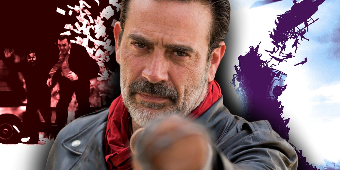 El creador de Walking Dead elogia la película sorpresa por tener el “mejor uso de zombis corriendo”