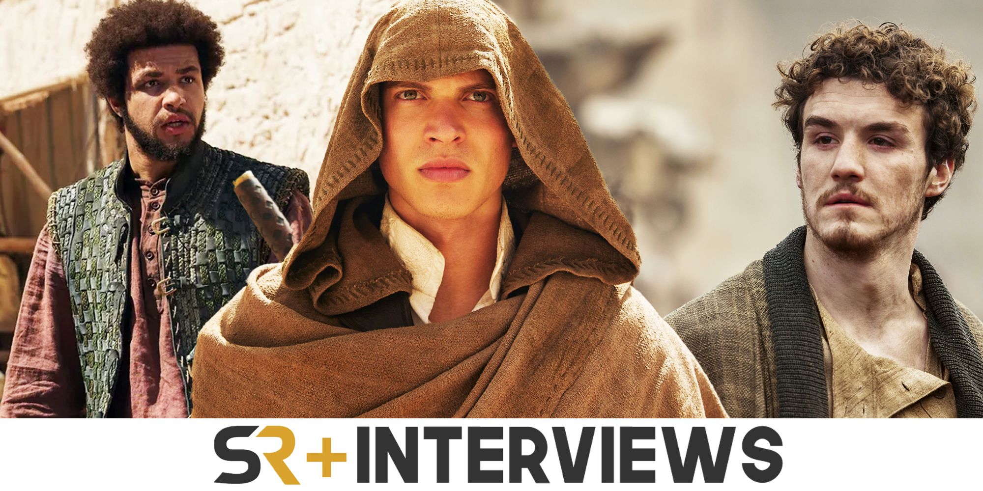 El creador de Wheel Of Time, Rafe Judkins, habla sobre reescribir la temporada 2 e inclinarse hacia el cambio