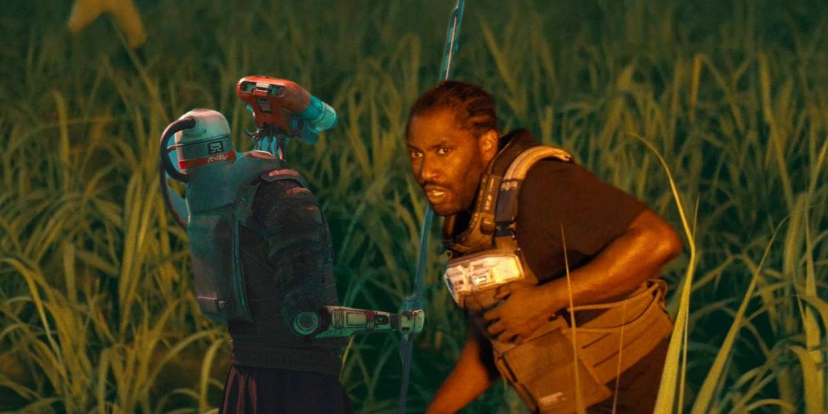 El creador tiene un rendimiento muy inferior en la taquilla nacional y abre con una fracción del presupuesto