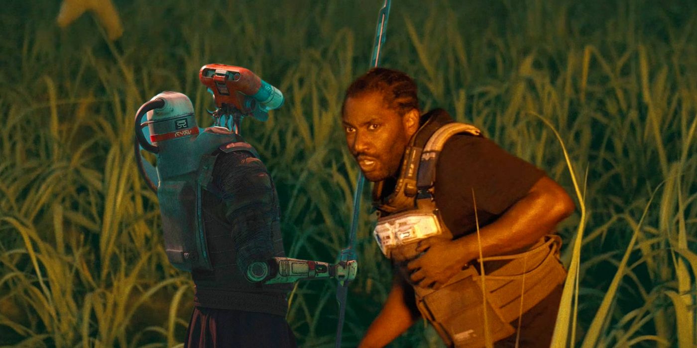 El creador tiene un rendimiento muy inferior en la taquilla nacional y abre con una fracción del presupuesto