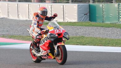 El culebrón Marc Márquez llega esta semana a su fin: Esta es la cronología
