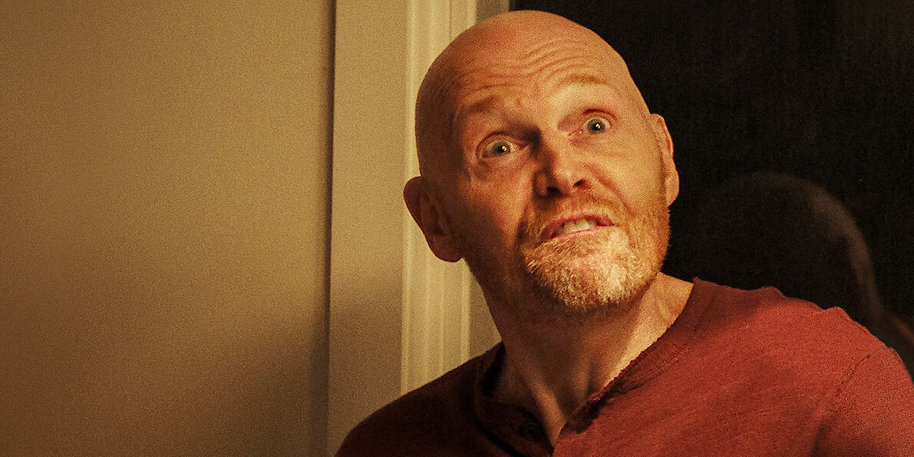 El debut como director de Bill Burr se estrena como un éxito número uno en las listas de Netflix