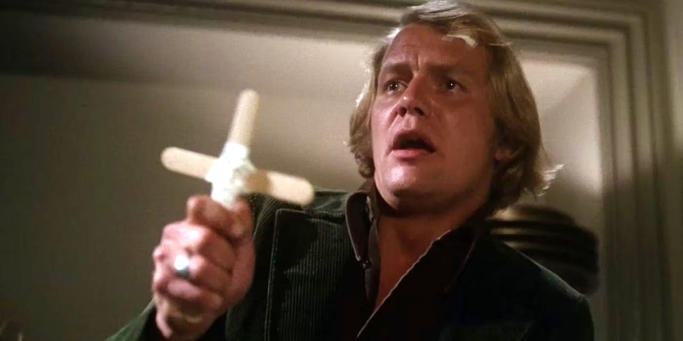 Salem’s Lot Remake obtiene ventana de lanzamiento 2 años después de que la adaptación de Stephen King terminara la filmación