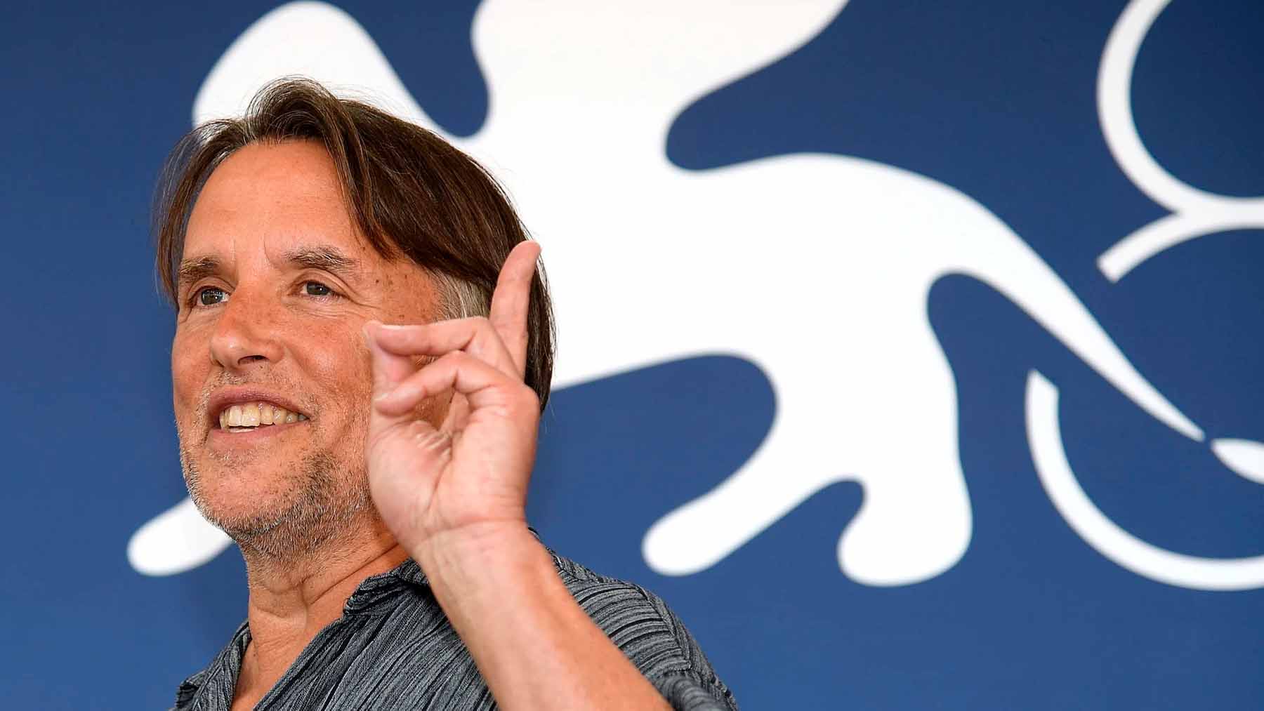 El director Richard Linklater quiere rodar una película en francés