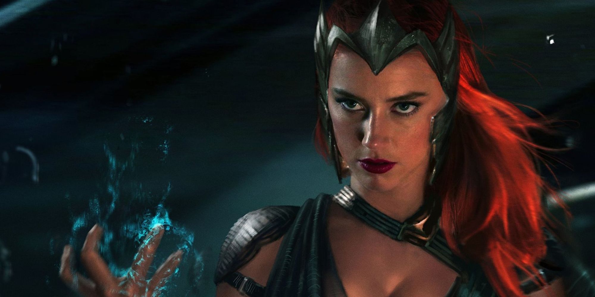 El director de Aquaman 2 aborda la controversia sobre el papel de Amber Heard