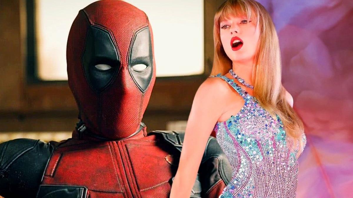 El director de Deadpool 3 todavía se niega a desacreditar esos rumores sobre el casting de Taylor Swift
