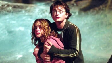 El director de Harry Potter y el prisionero de Azkaban opina sobre si se trata de una película de terror
