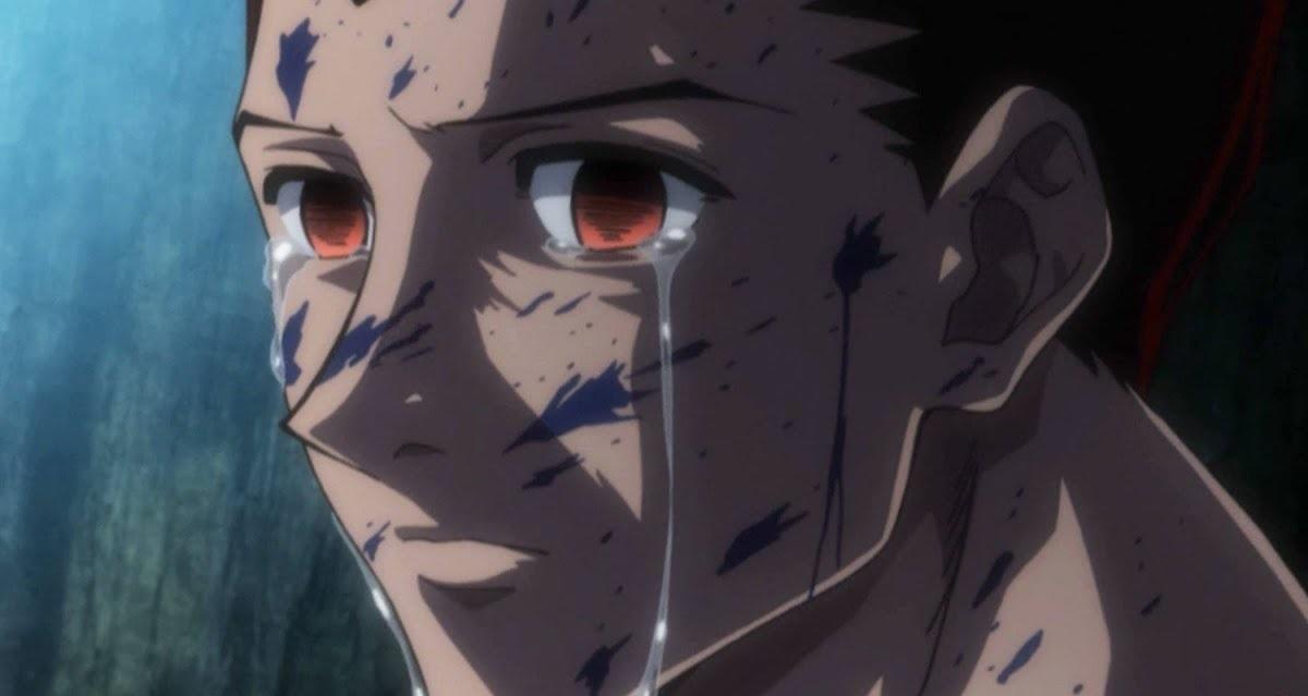 El director de Hunter x Hunter transmite su mayor motivo de anime