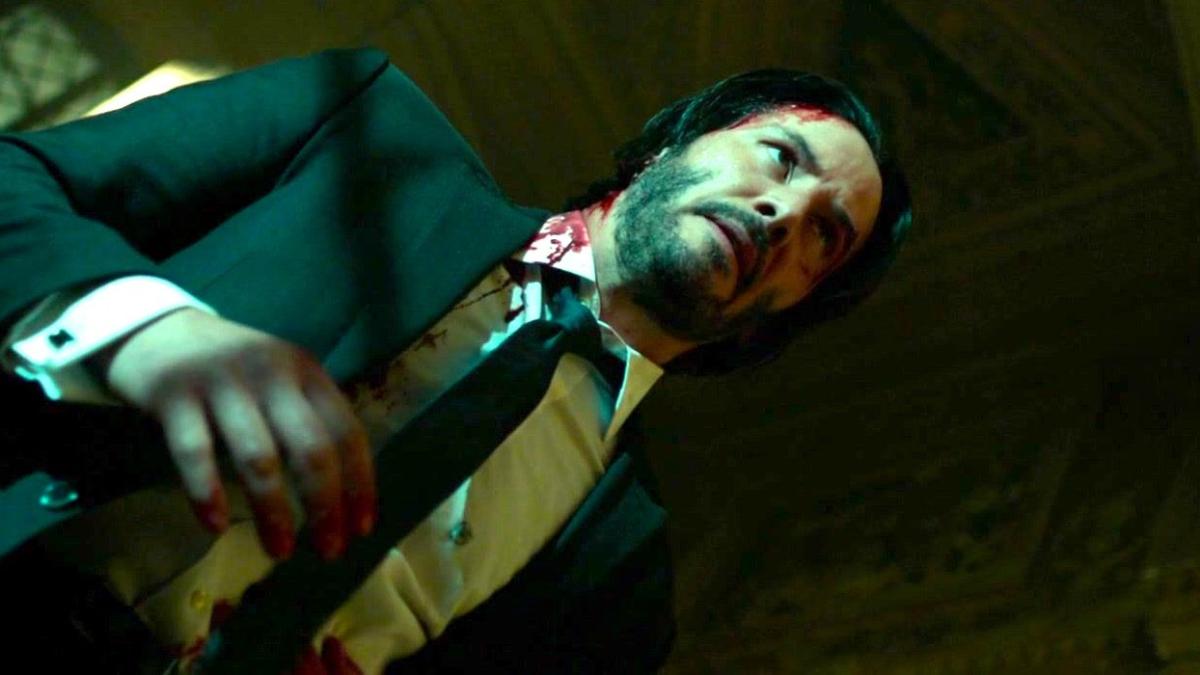 El director de John Wick aborda las críticas de que la acción no es lo suficientemente realista