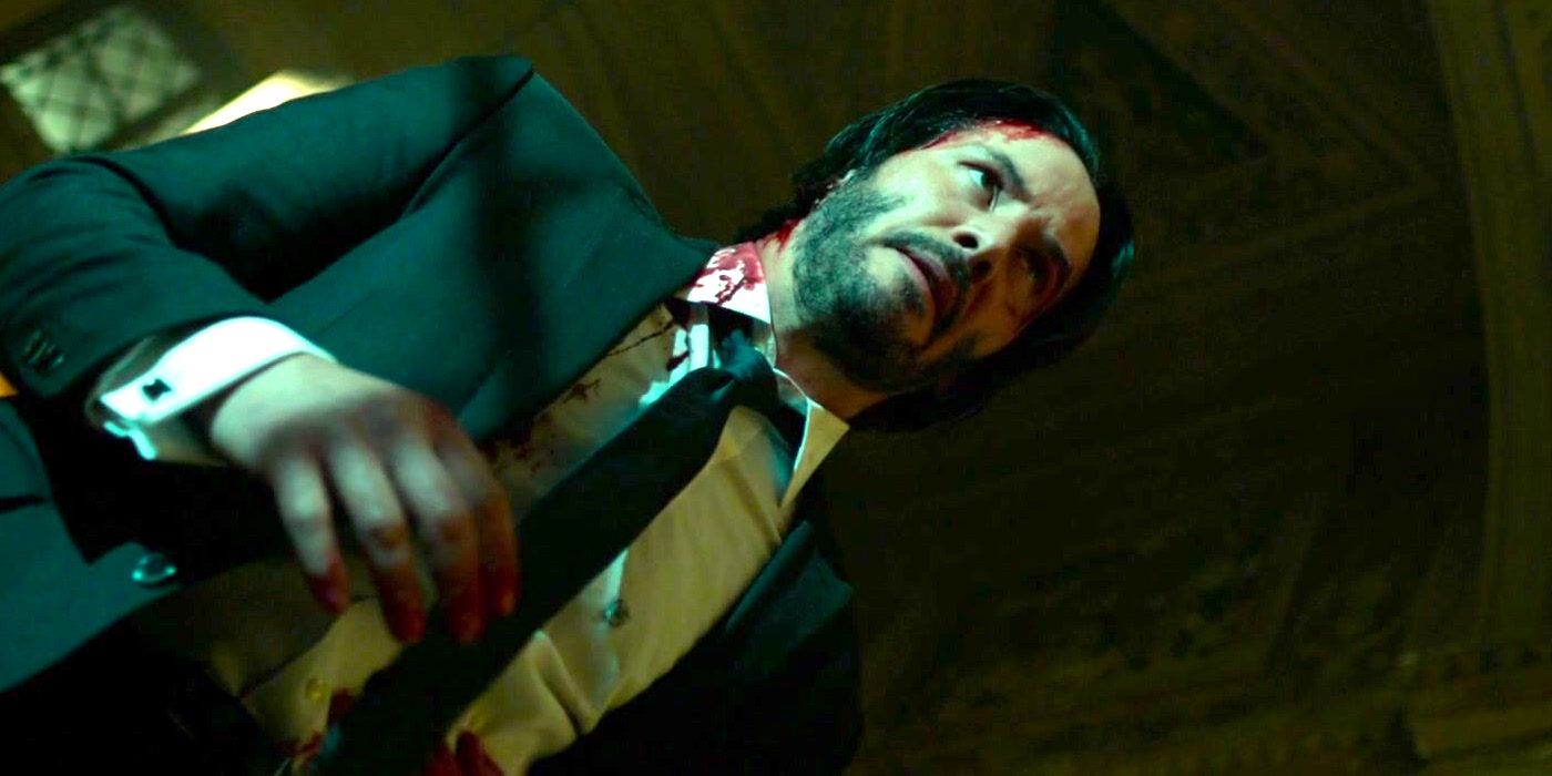 El director de John Wick aborda las críticas de que la acción no es lo suficientemente realista