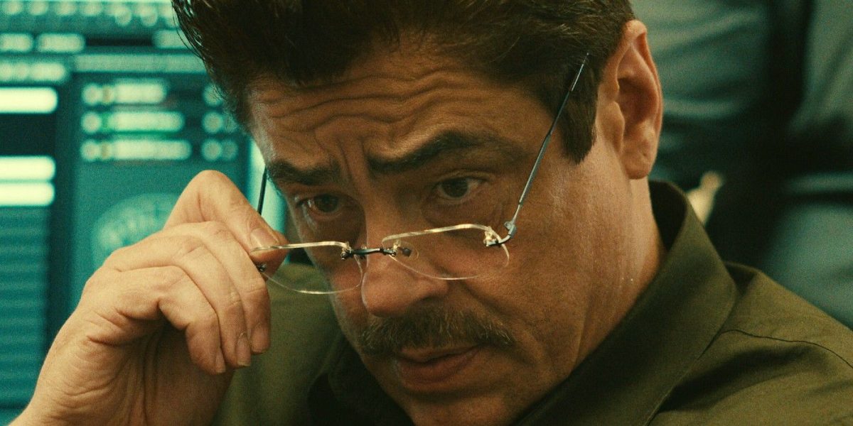 El director de Reptile aborda la teoría del color de los personajes