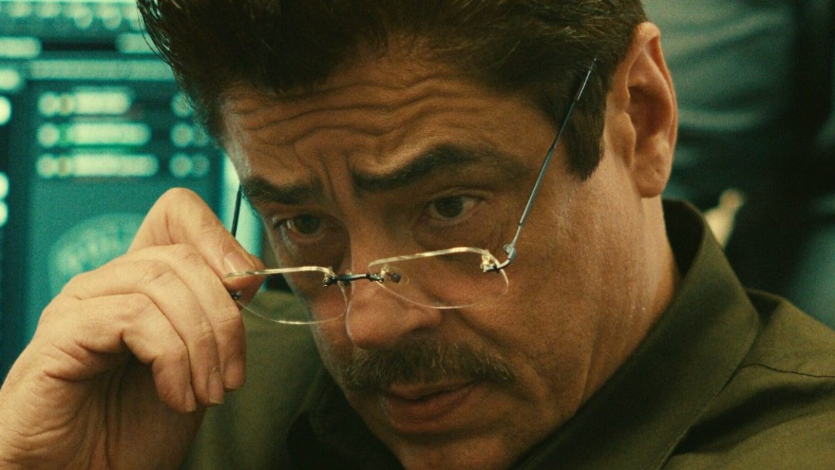 El director de Reptile aborda la teoría del color de los personajes