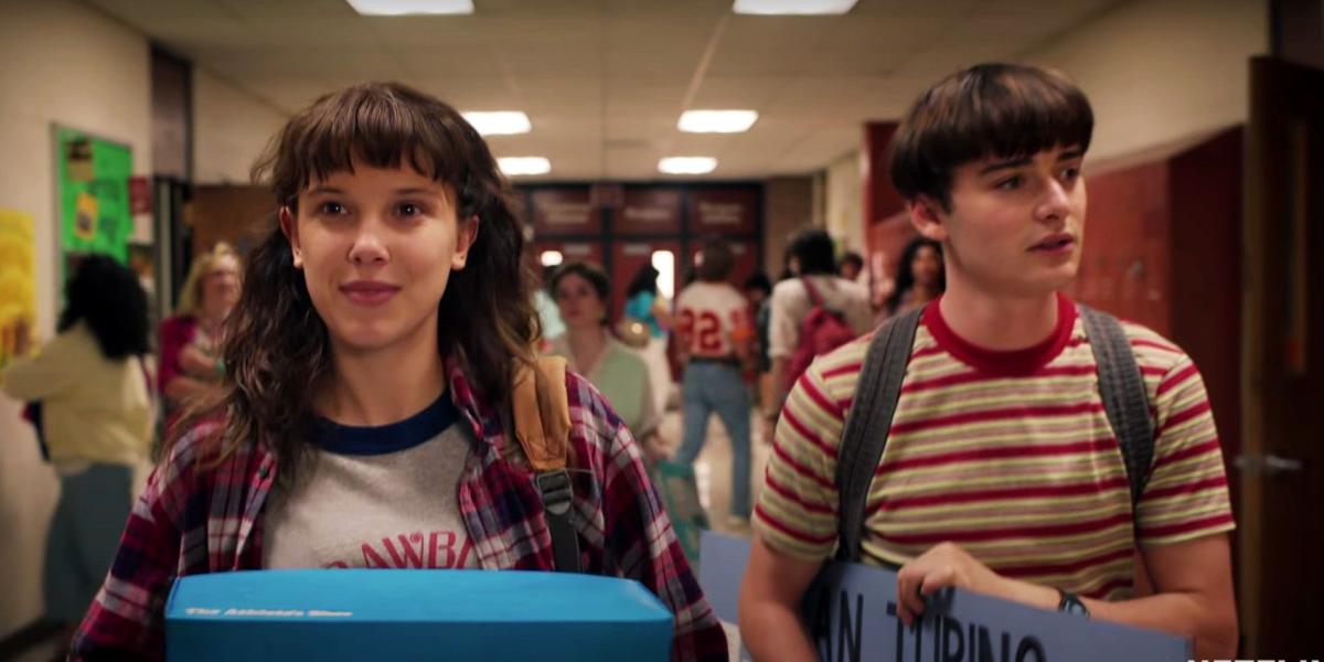 El director de Stranger Things ignora las preocupaciones sobre el envejecimiento de la temporada 5: "Nuestro departamento de maquillaje es bastante excepcional"