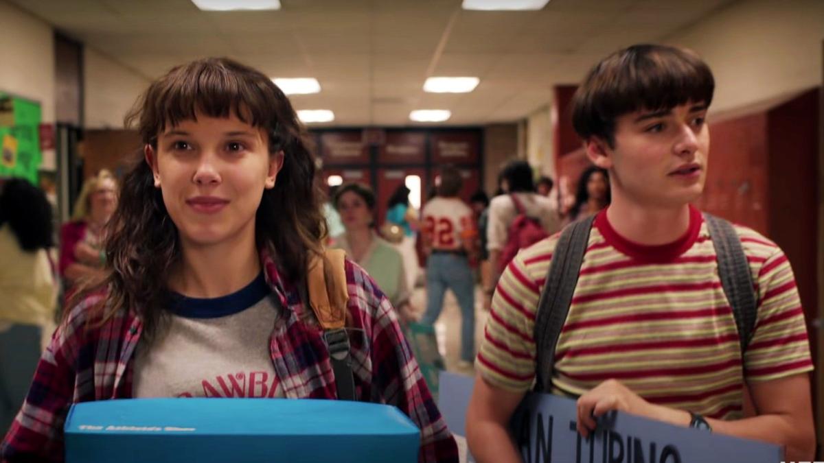 El director de Stranger Things ignora las preocupaciones sobre el envejecimiento de la temporada 5: "Nuestro departamento de maquillaje es bastante excepcional"