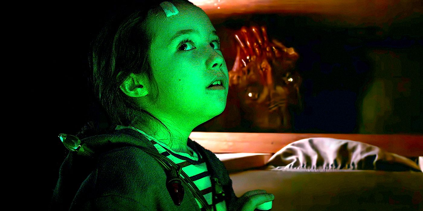 El director de The Boogeyman ofrece una actualización esperanzadora para otra adaptación de Stephen King