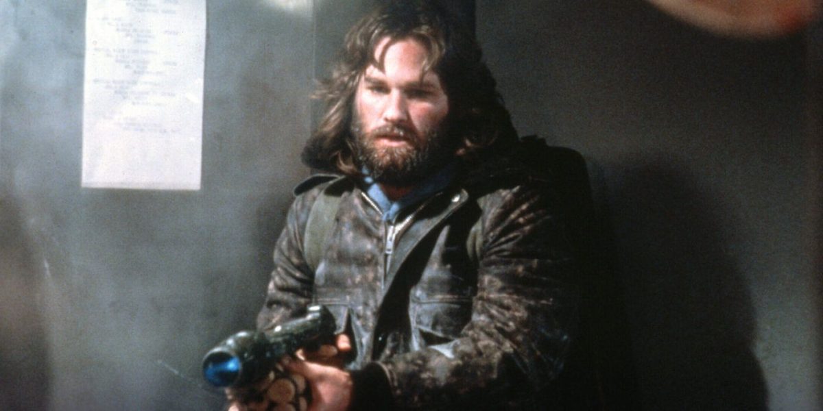 El director de The Thing, John Carpenter, tiene un mensaje para los críticos que dieron malas críticas hace 41 años