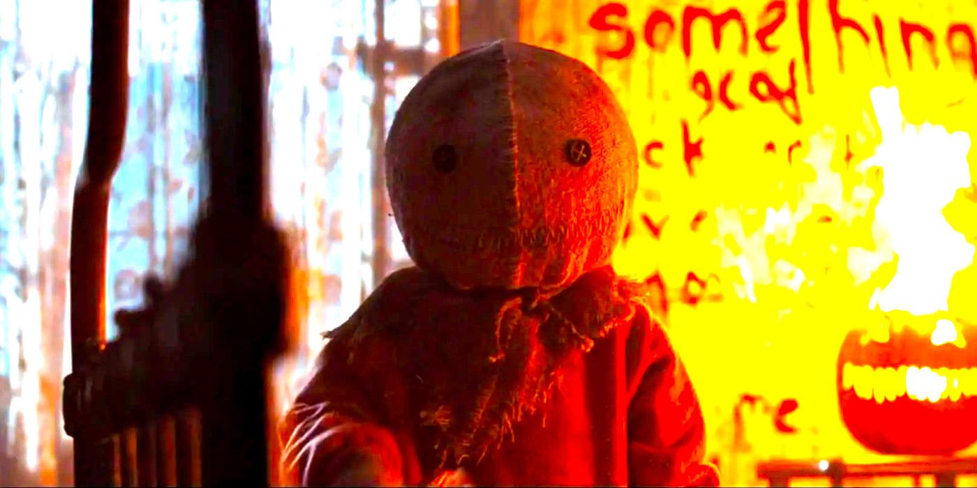 El director de Trick ‘r Treat 2 comparte una emocionante actualización 16 años después del lanzamiento original
