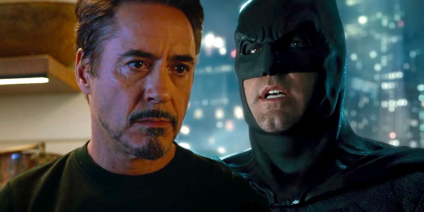 El director de la fase 4 de MCU reaviva MCU vs.  Debates del UEDC