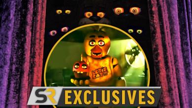 El director de la película Five Nights At Freddy's revela qué animatrónico tiene las muertes más "maravillosas"