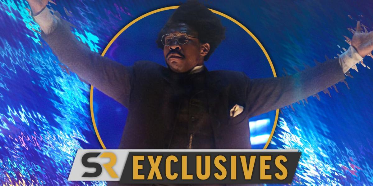 El director de la temporada 2 de Loki detalla la ayuda de Jonathan Majors para crear a Victor Timely: "Gran cantidad de invención y especificidad"