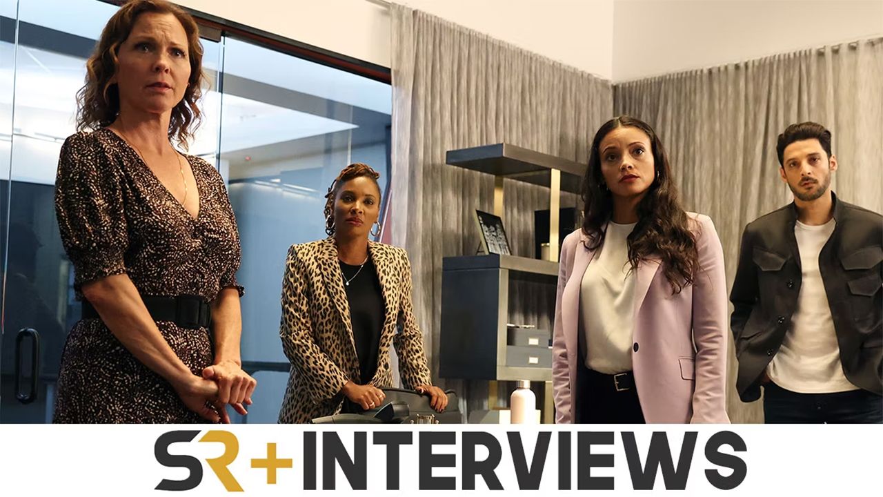 El director de producción encontrado, Nikhil Paniz, habla sobre cómo abordar problemas sistemáticos en los casos de personas desaparecidas