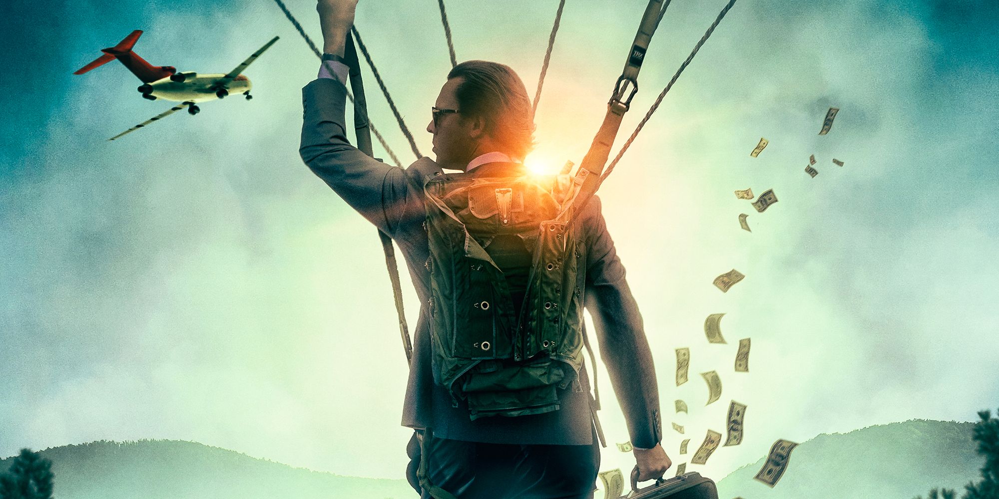 El documental I Am DB Cooper presenta tráiler y póster [EXCLUSIVE]