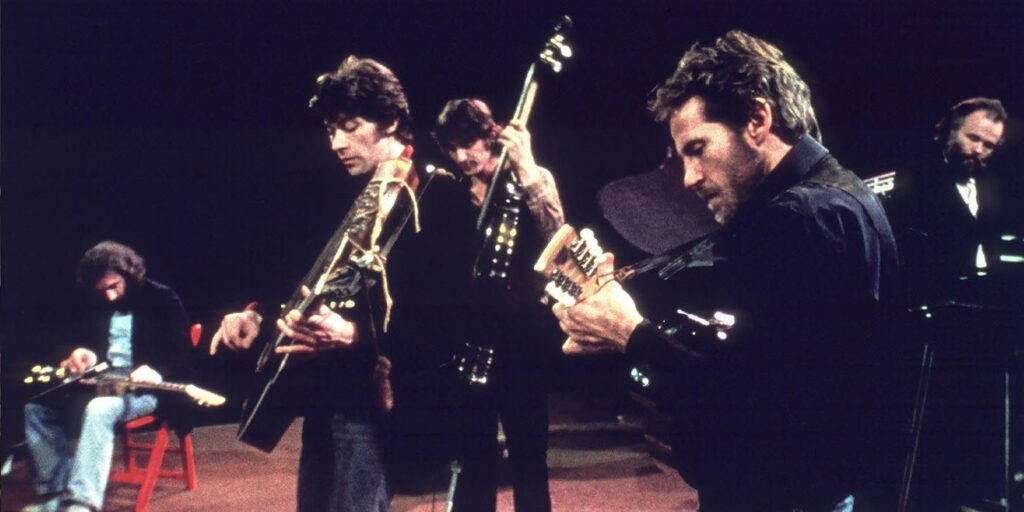 El documentalista de Martin Scorsese, de 45 años, pronto regresará a los cines