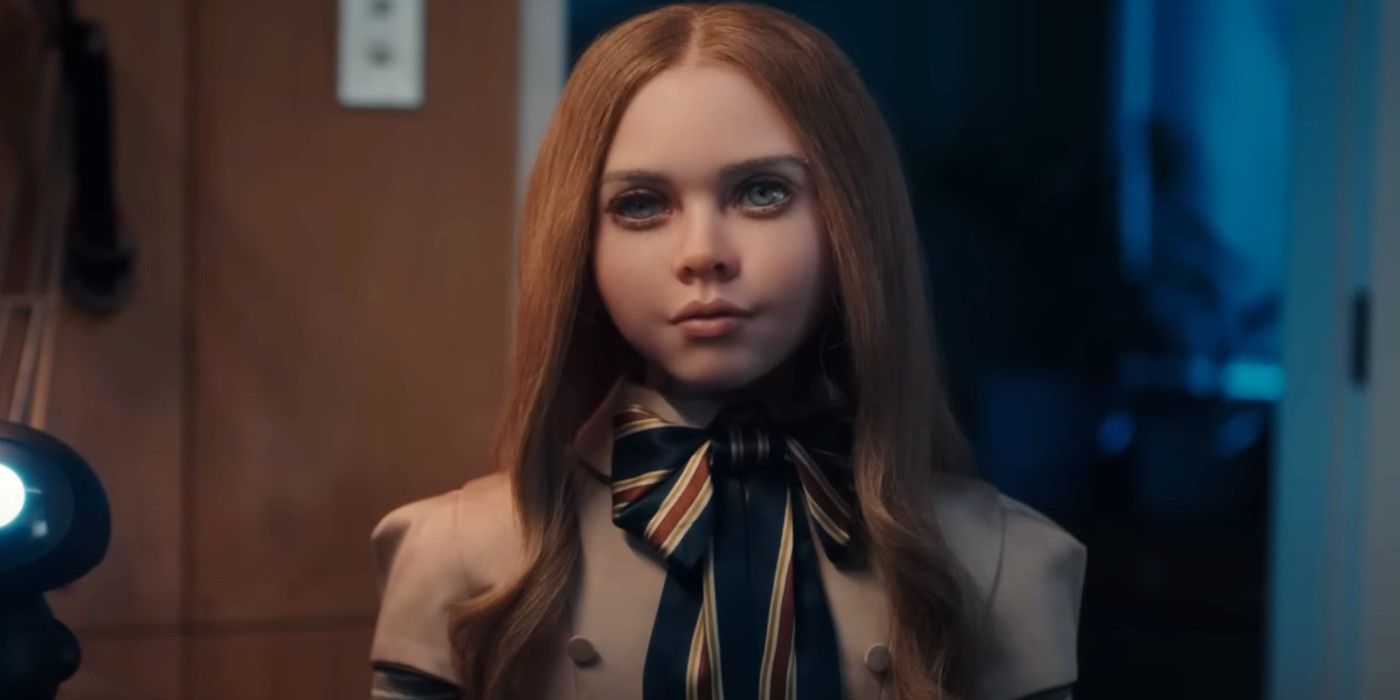 El ejecutivo de Blumhouse presenta en broma crossovers de terror salvaje con M3GAN, Halloween y Five Nights At Freddy's