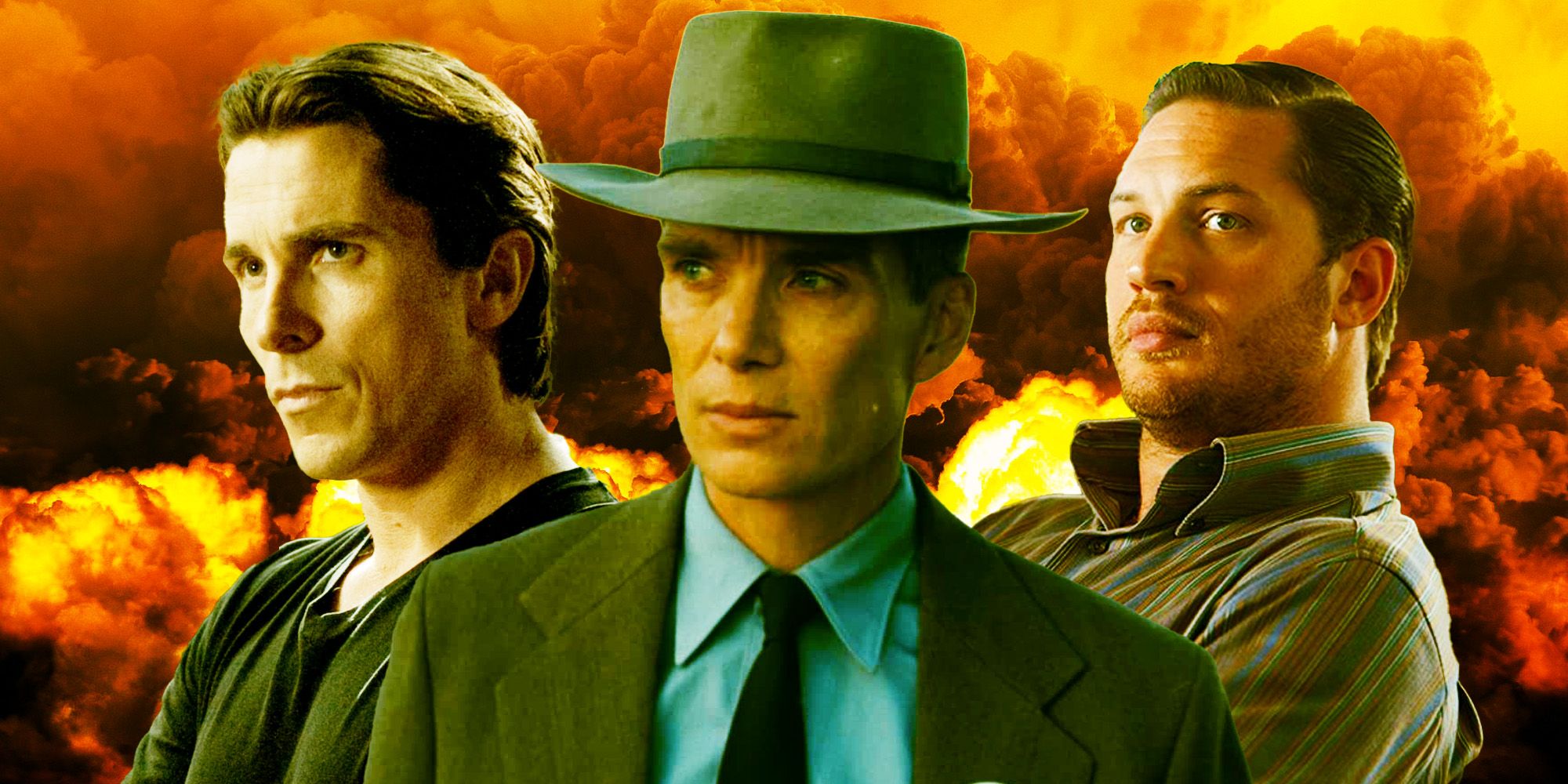 El elenco de Oppenheimer que pierde a un habitual de Christopher Nolan es aún peor ahora después de una importante actualización del actor