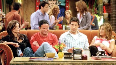 El elenco principal de Friends responde a la muerte de Matthew Perry: "Estamos todos tan completamente devastados"