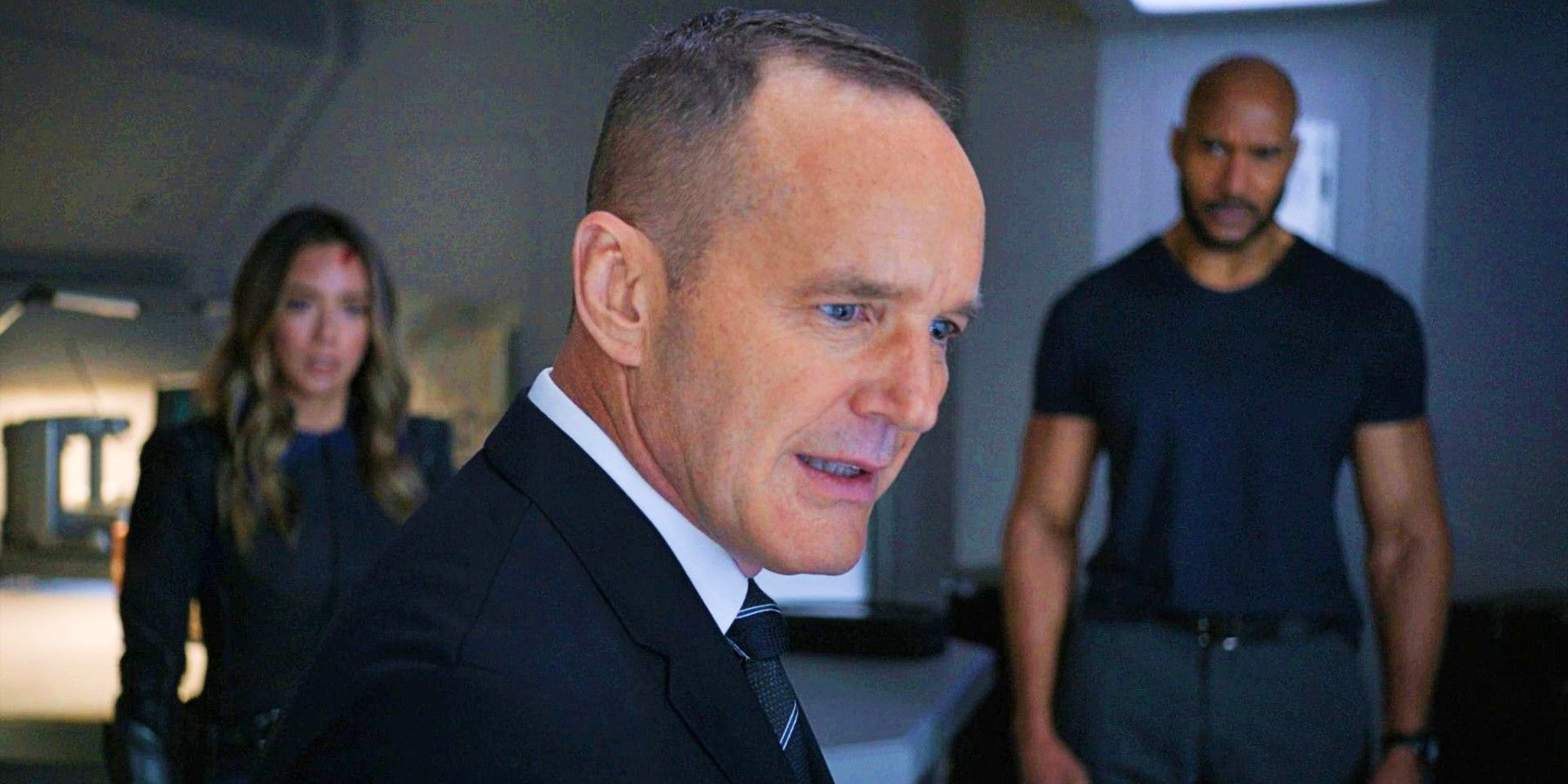 El escritor de Agents of SHIELD subtuitea los problemas televisivos de Marvel Studios en respuesta al informe del caos de BTS