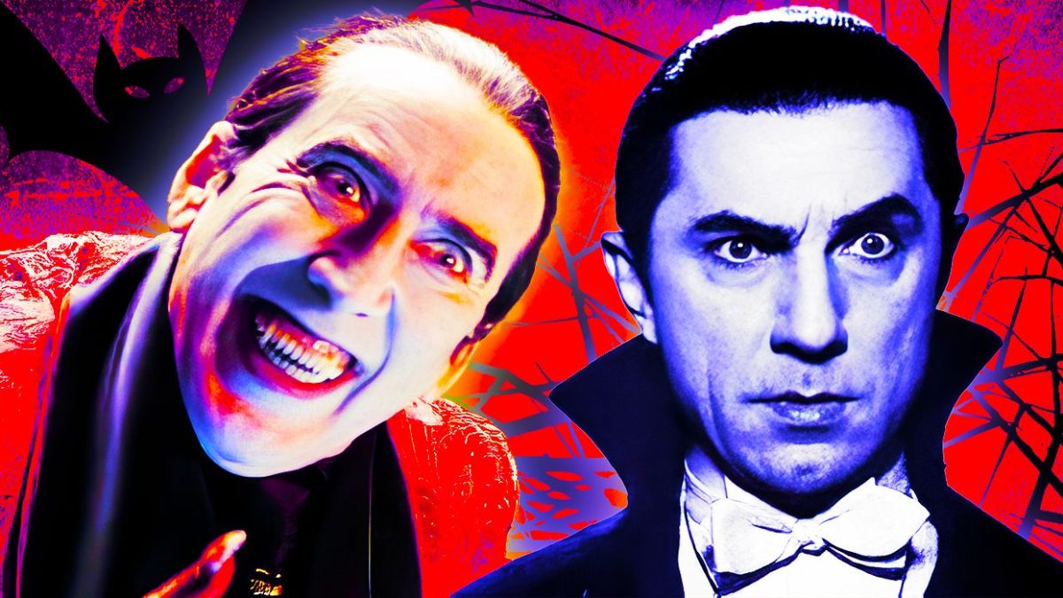 El éxito de taquilla de 528 millones de dólares de Drácula hace 5 años revela la dura realidad del personaje de terror clásico