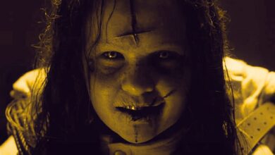 El exorcista: el cameo principal del creyente explicado por el director (ya sabes a qué nos referimos)