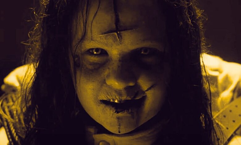 El exorcista: el cameo principal del creyente explicado por el director (ya sabes a qué nos referimos)