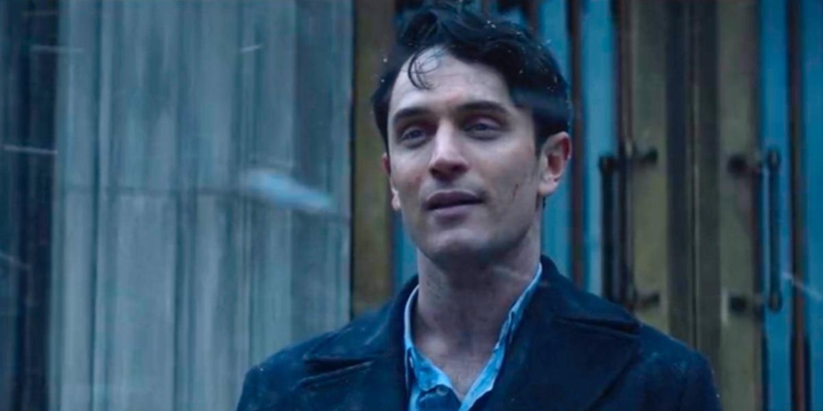 El final de The Continental tiene un adelanto de la historia de la temporada 2 de Winston, dice el director