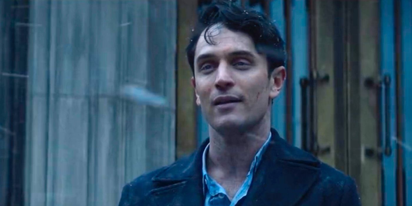 El final de The Continental tiene un adelanto de la historia de la temporada 2 de Winston, dice el director