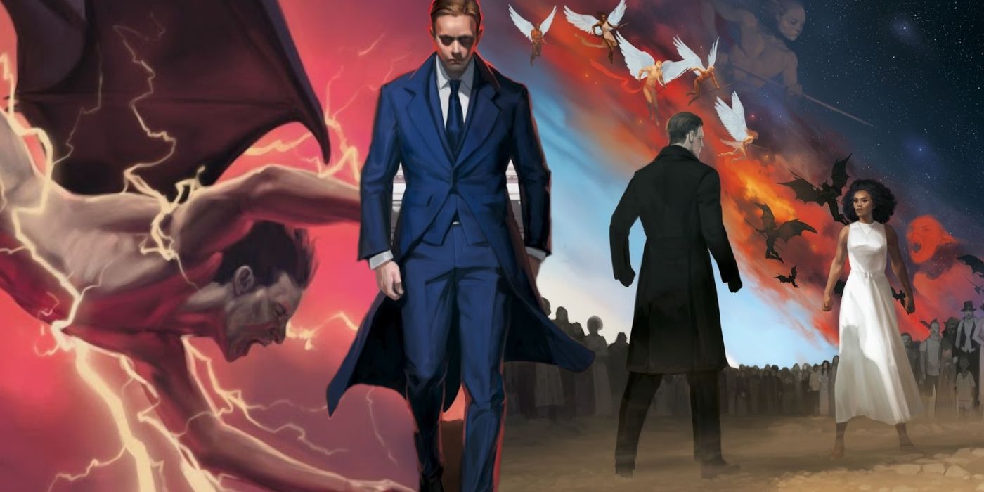 El final del Jesús americano casi tuvo un giro extra alucinante