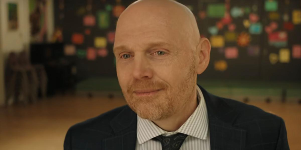 El final del viejo papá explicado