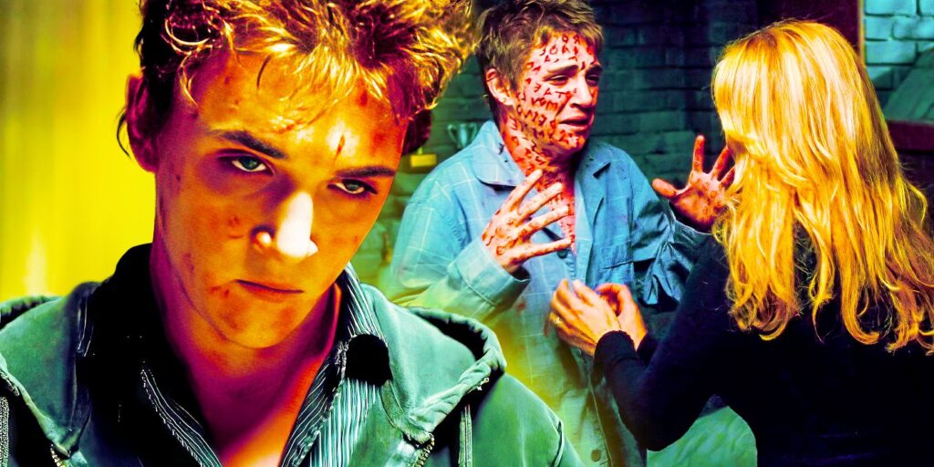 El final inquietante en Connecticut explicado