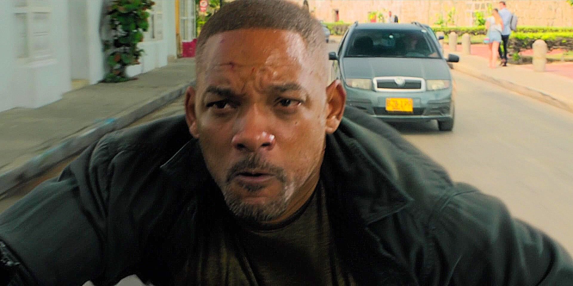 El fracaso de acción de Will Smith domina la lista Top 10 de Netflix después de su cuarta semana