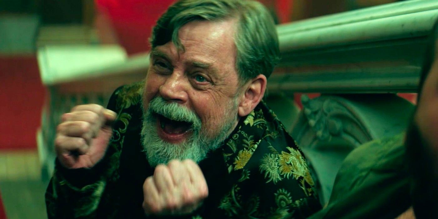 El fracaso de la comedia de 2023 protagonizado por Mark Hamill se convierte en un éxito de Netflix