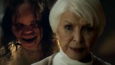 El futuro de Ellen Burstyn en Exorcist: Believer Sequels recibe una respuesta cautelosa del director